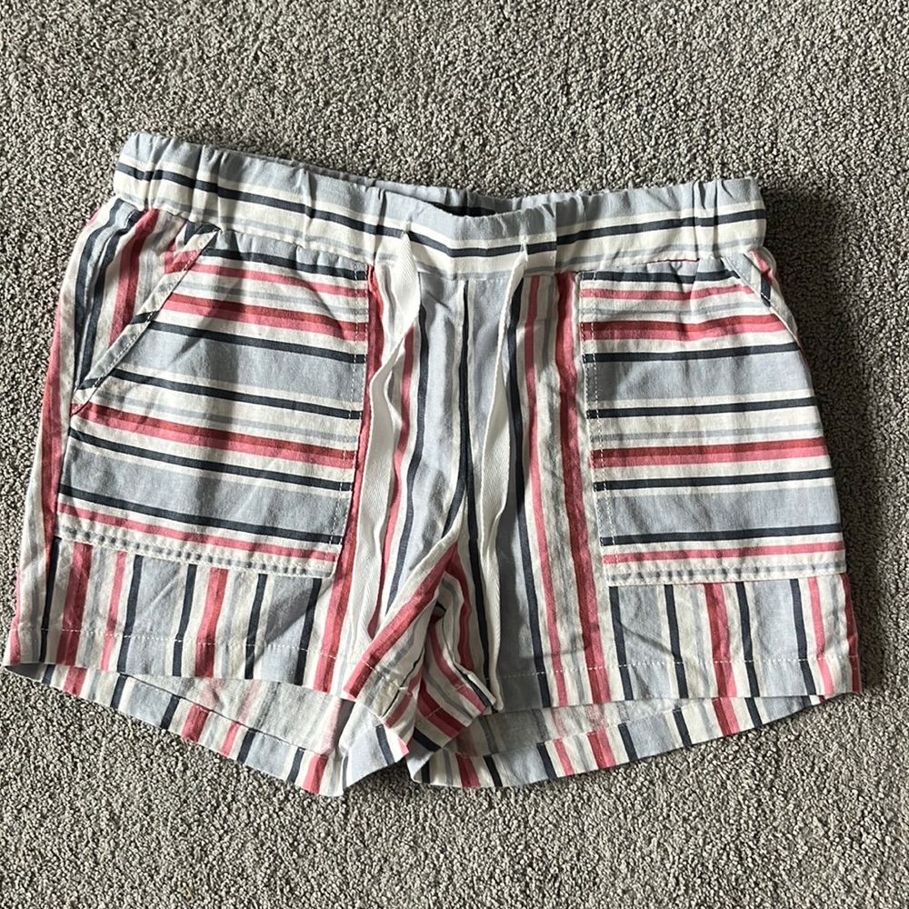 Primark ~NEW~ shorts~ size 6